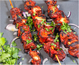 Chicken Tikka