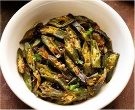 Bhindi