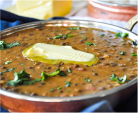 Dal Tadka