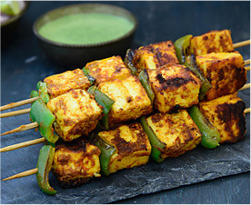 Paneer Tikka