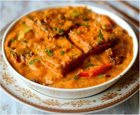 Tikka Masala