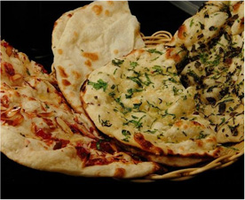 Naan Baske